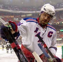 Rangers Say Goodbye to Jagr With the Signing of Naslund - The New