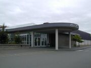 MSA Arena