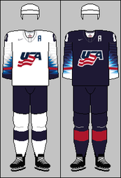 American ice hockey jerseys cheap