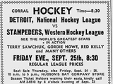 1959–60 Detroit Red Wings season