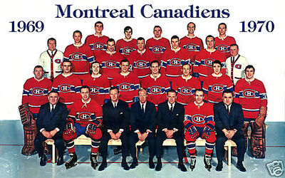 Montreal Canadiens - Wikipedia