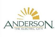 Anderson, South Carolina Logo