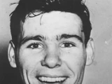Billy Warwick