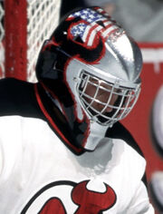 John Vanbiesbrouck