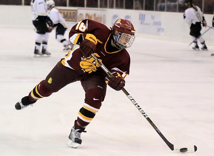 Jamie Kenyon Ice Hockey Wiki Fandom