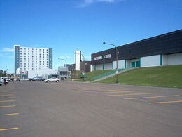 Keystone Center