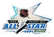 NHL AllStar 1999