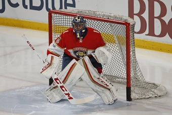 Roberto Luongo Ice Hockey Wiki Fandom