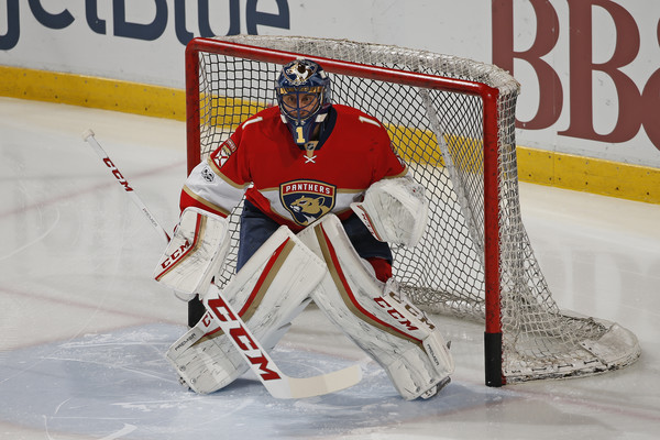 Roberto Luongo is Officially the Best NHL Goaltender Never to Win the  Stanley Cup
