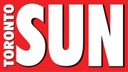 Toronto Sun Logo