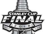 2018 Stanley Cup Finals