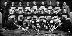 Hershey Bears