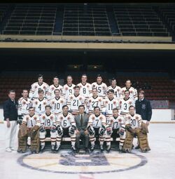 34th National Hockey League All-Star Game, Ice Hockey Wiki