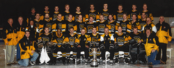 Truro Bearcats