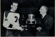 ESanford RTilson Trophy