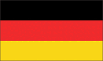 Flag of Germany