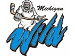 Michigan Wild Logo