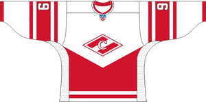 Spartak white