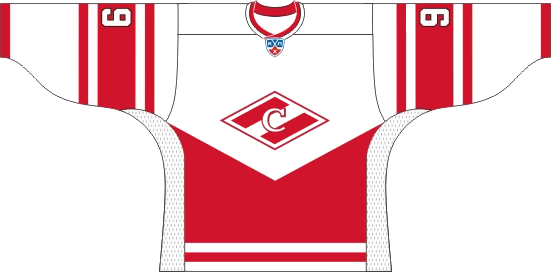 HC Spartak Moscow - Wikipedia