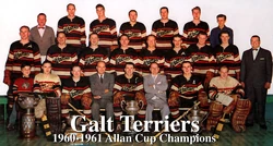Galt Terriers