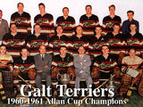 1960-61 Allan Cup Final