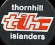 Islanders Logo