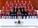 1981–82 Montreal Canadiens season