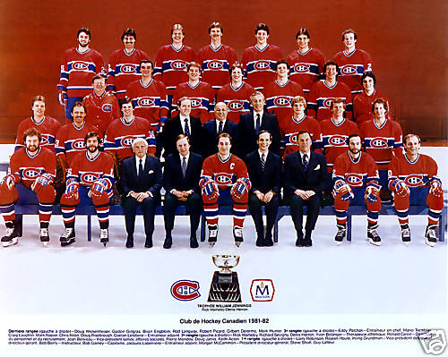 Montreal Canadiens - Wikipedia