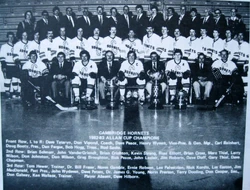 Cambridge Hornets
