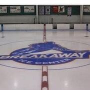 Breakaway Ice Center