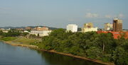 Huntington, West Virginia