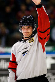 , two-time winner of Guldpipan.