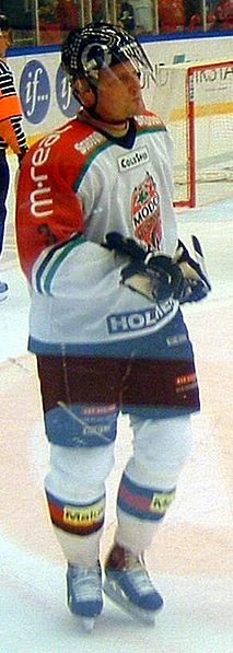 Mattias Timander Ice Hockey Wiki Fandom