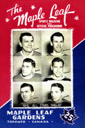 1947 NHL AS game