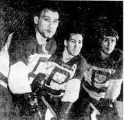 The Warwick brothers - , , & .