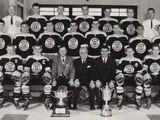 J. Ross Robertson Cup