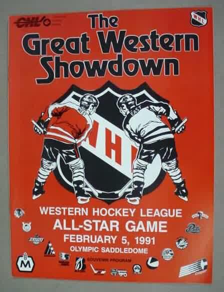 Western Hockey League - Wikipedia