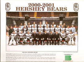 Hershey Bears