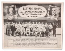 Buffalo Bisons