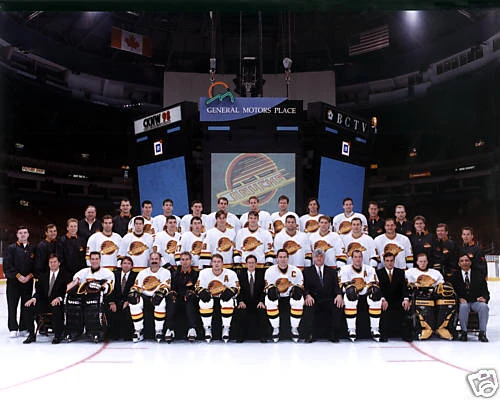 199697 Vancouver Canucks season Ice Hockey Wiki Fandom