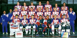 Nürnberg Ice Tigers
