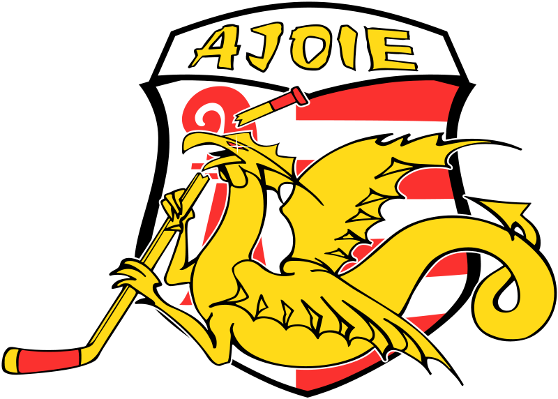 Hc Ajoie Ice Hockey Wiki Fandom