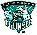 Las Vegas Thunder 97