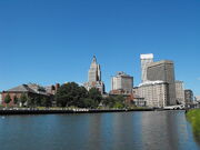 Providence, Rhode Island