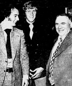 1972 NHL Amateur Draft Ice Hockey Wiki Fandom