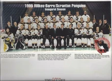 Wilkes-Barre/Scranton Penguins