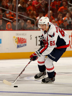 Andru00e9 Burakovsky Ice Hockey Wiki Fandom