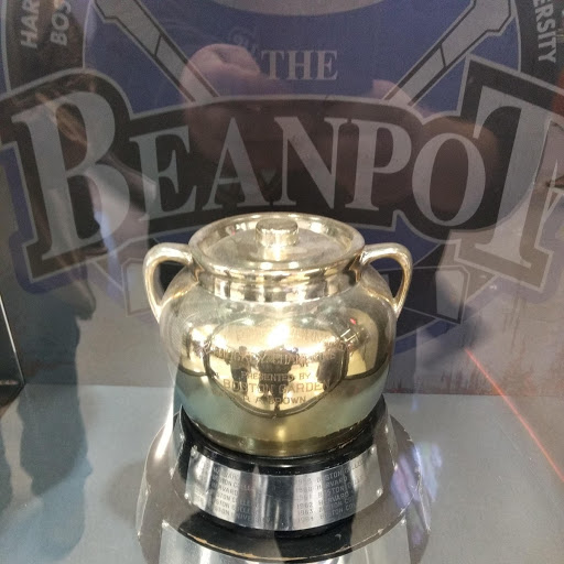 Beanpot Ice Hockey Wiki Fandom