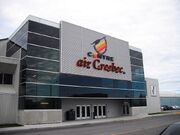 Centre Air Creebec