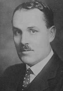 1927 portrait